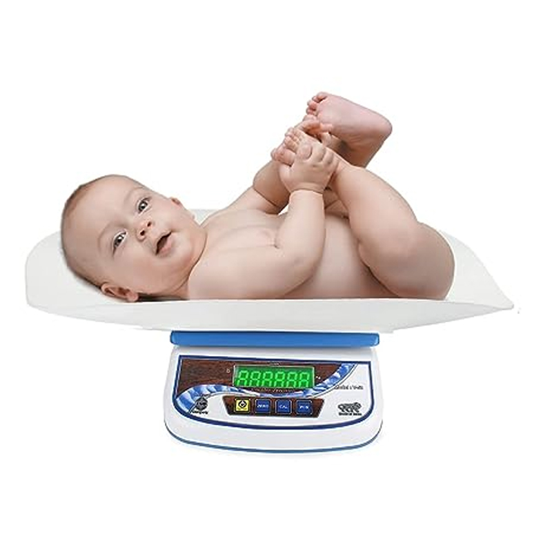 Digital Baby Weighing Scale Up...
