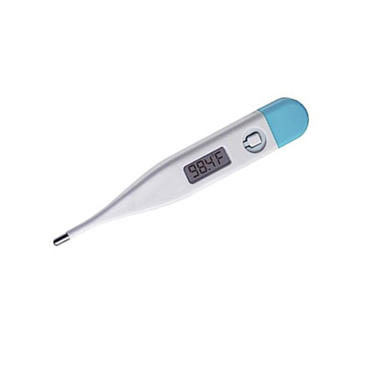 Digital Thermometer ...