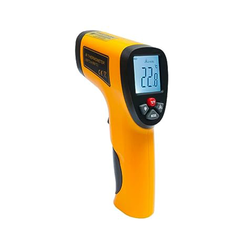 Digital Infrared Thermometer...