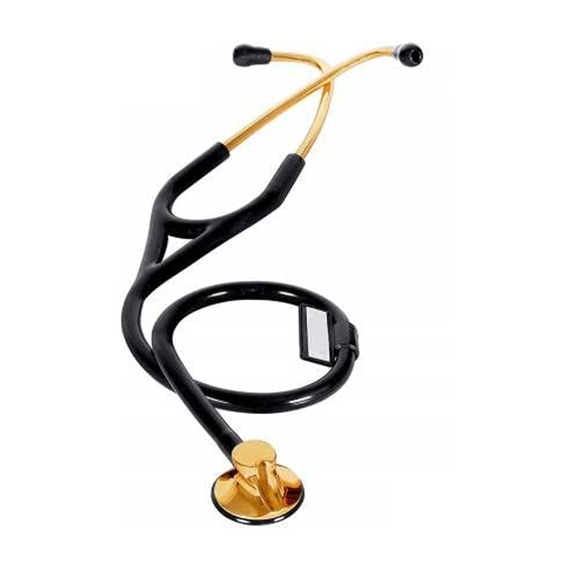 Single Head Stethoscope With G...