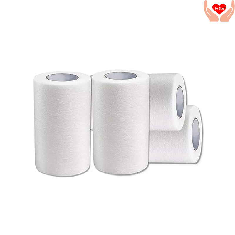 Surgical Paper Tape 3 Inch ( 4...