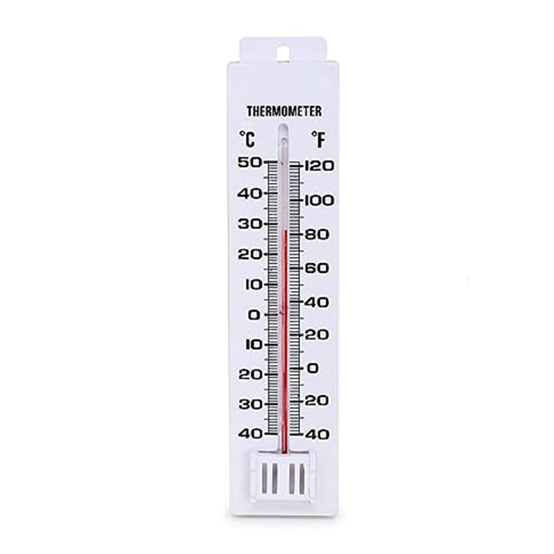 Manual Room Thermometer...