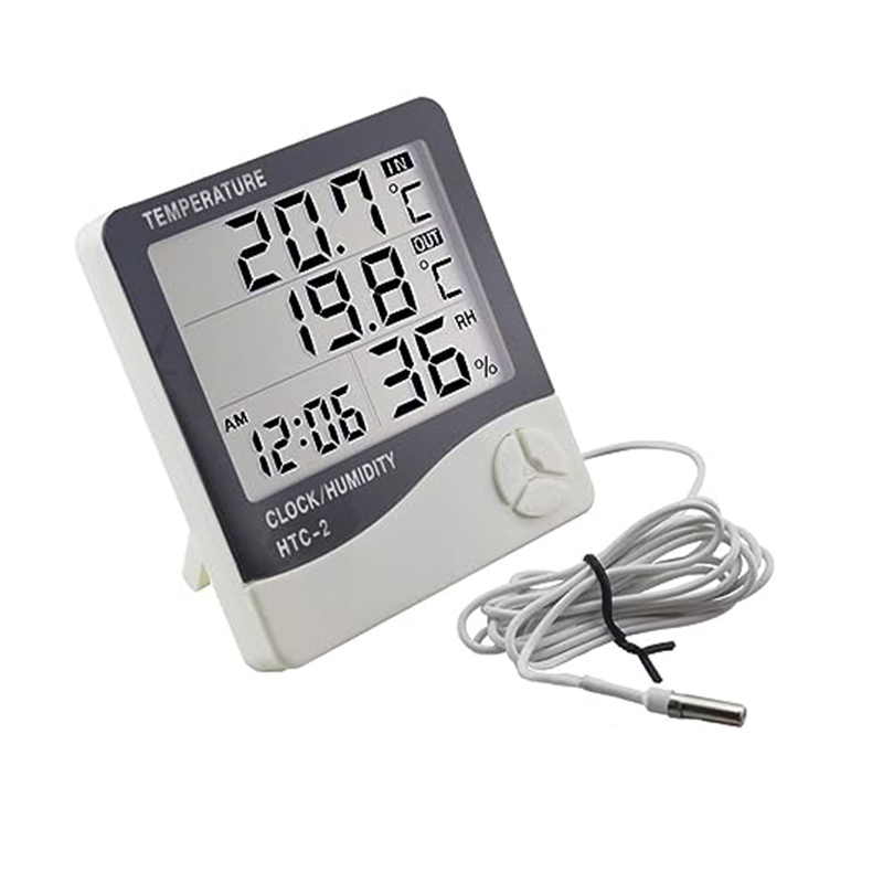 Digital Room Thermometer HTC-2...