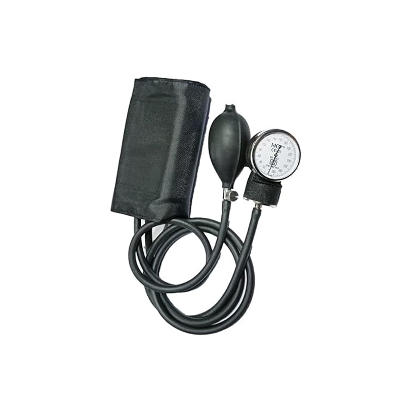 Aneroid Blood Pressure Monitor...