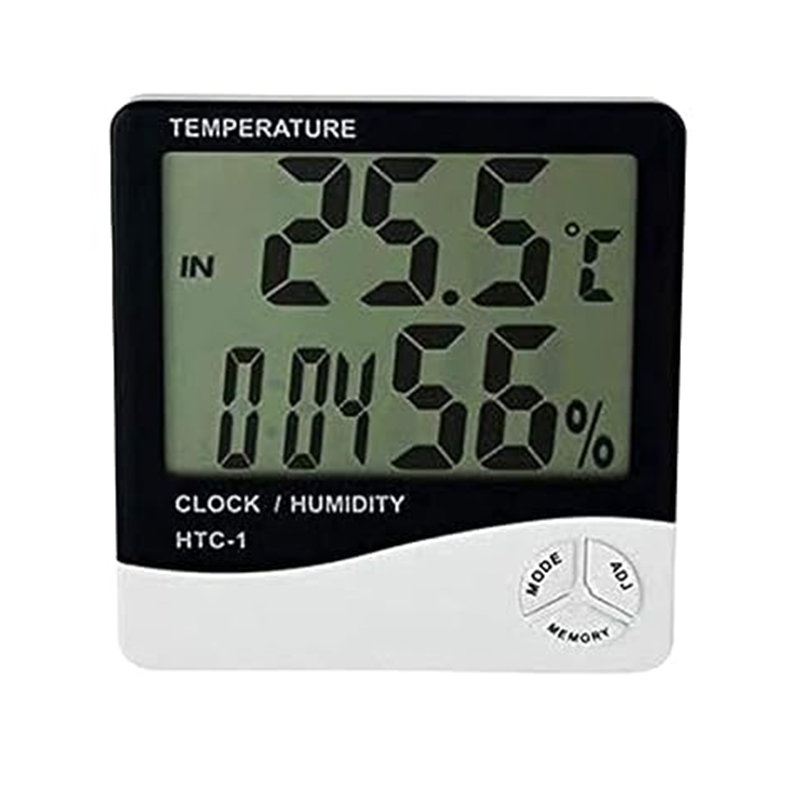 Digital Room Thermometer...